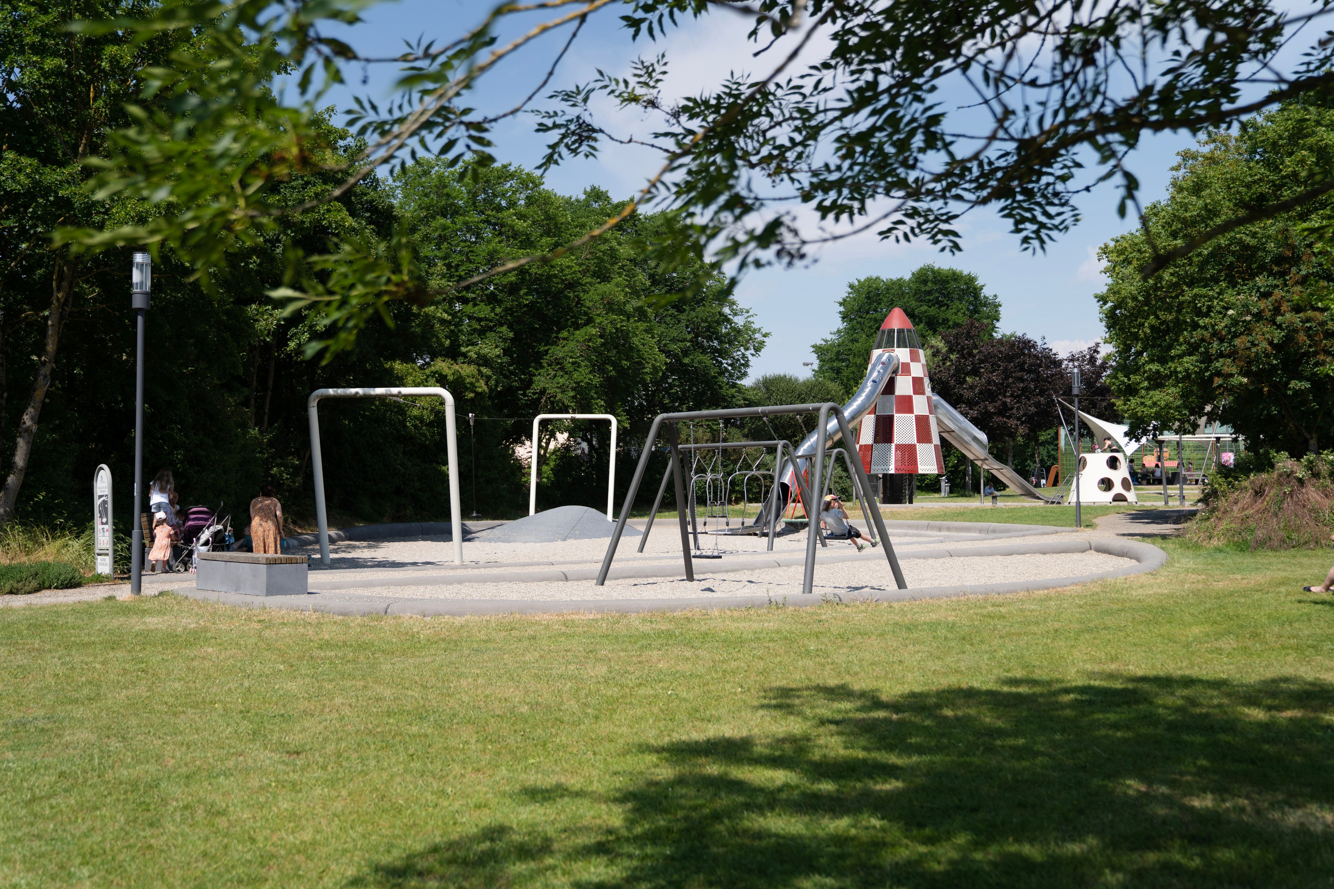 Park Kaltreis