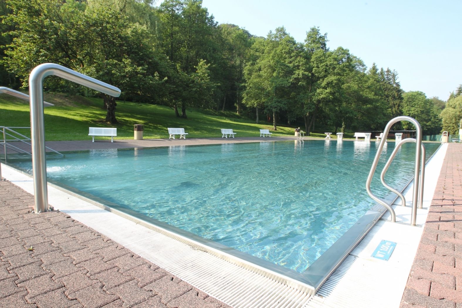 Alvisse Parc Hotel