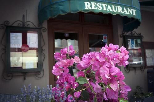 Hotel Restaurant Beau Séjour