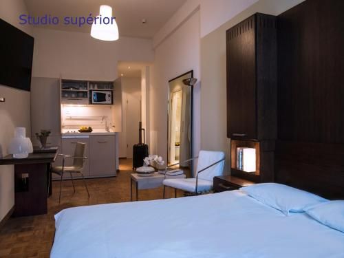 Key Inn Appart Hotel Belair