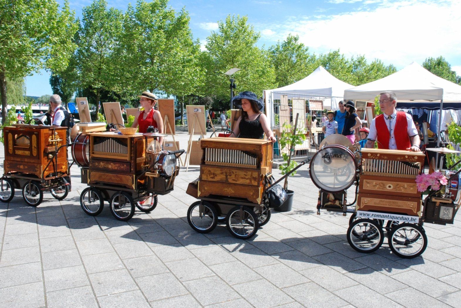Festival du Crémant et de la Culture