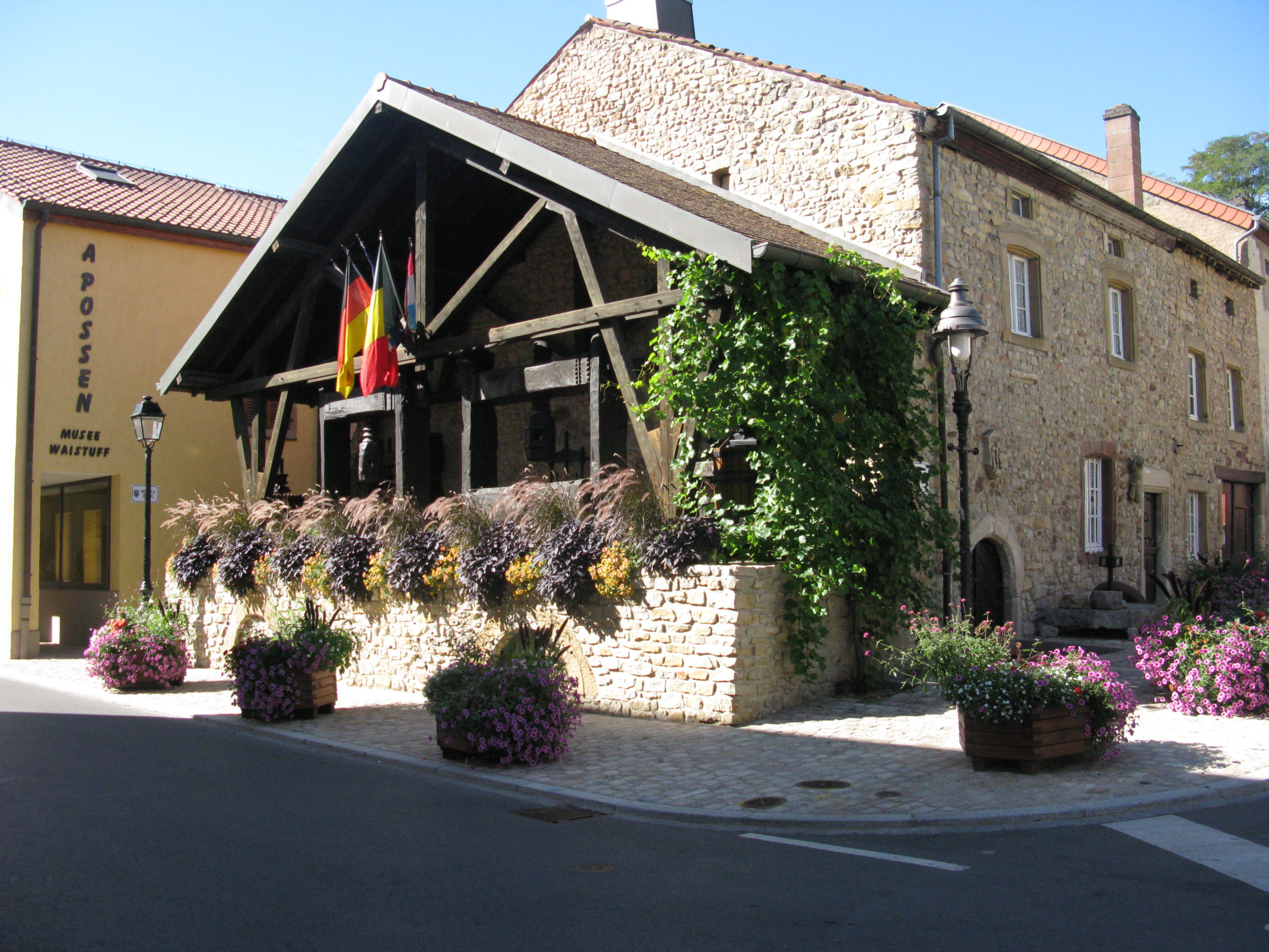 Musée A Possen