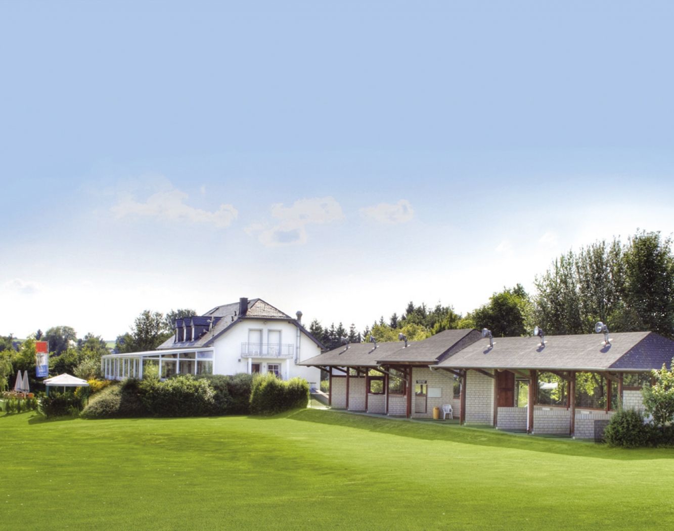 Golf Christnach
