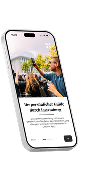 VisitLuxembourg-App