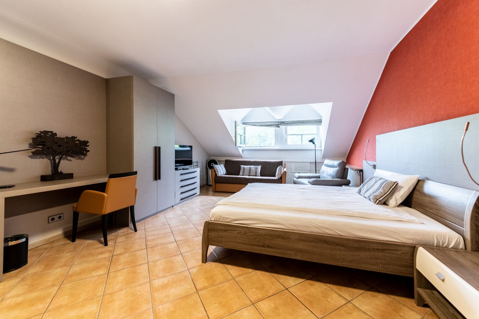 Appart-Hotel Gwendy