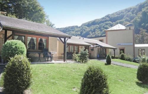 Hotel Um Willspull