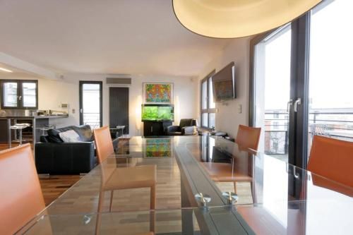 Topfloor Luxembourg Ville