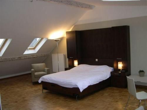Key Inn Appart Hotel Belair