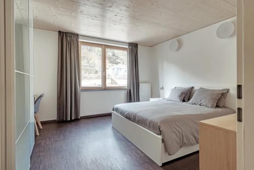 Vistay apartments
