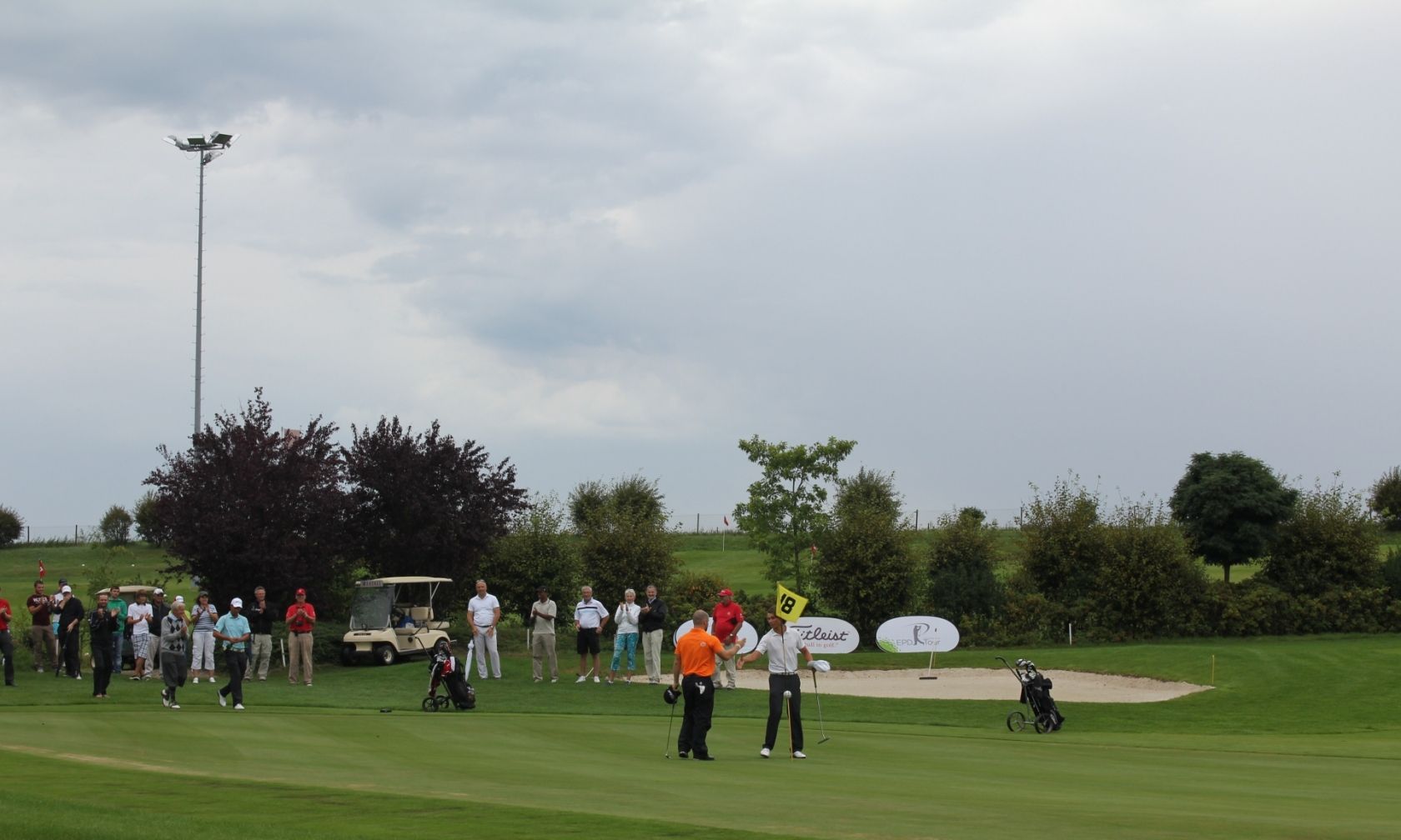 Golf Christnach