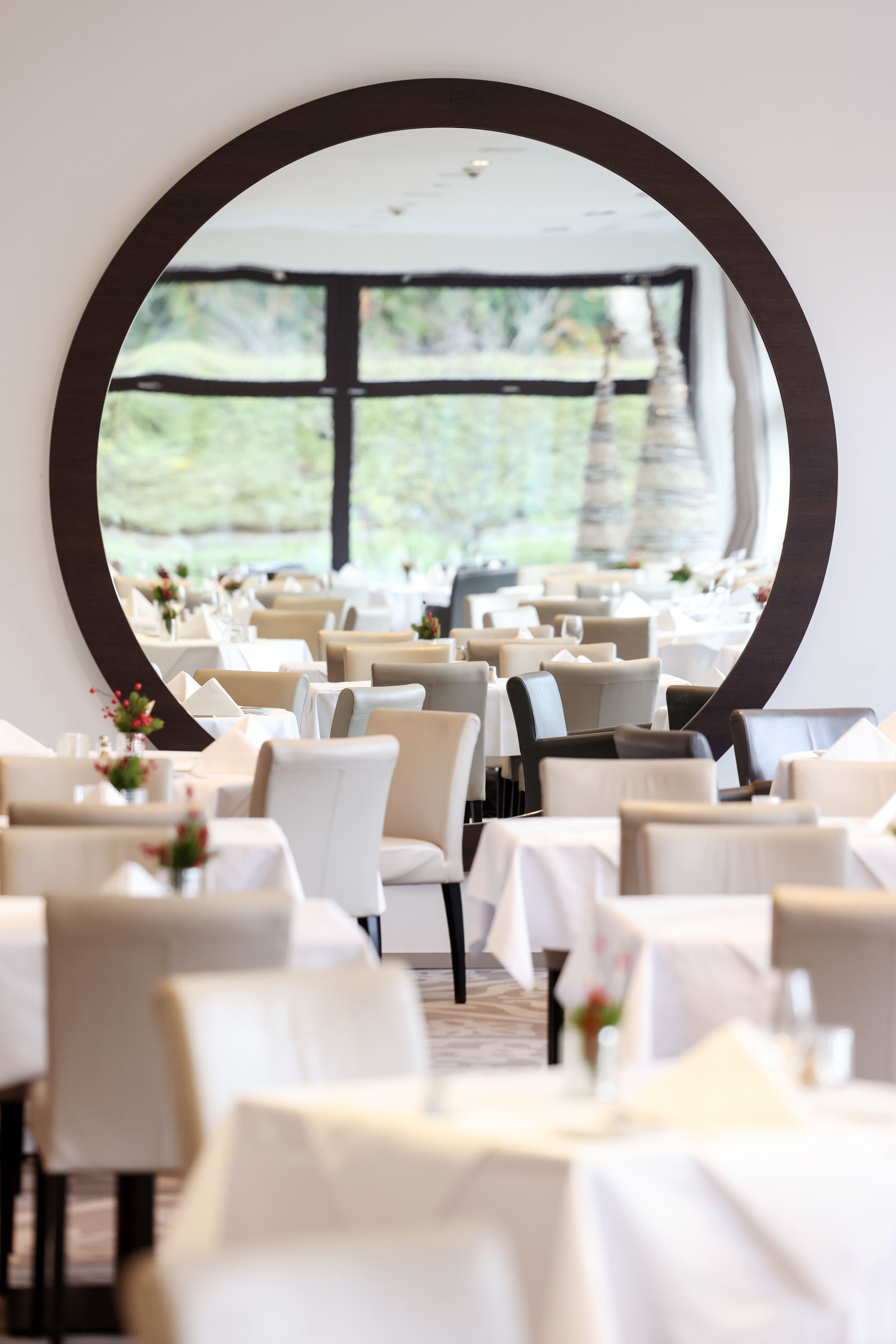 Alvisse Parc Hotel