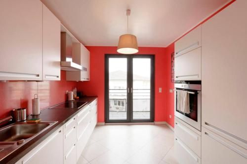 Topfloor Luxembourg Ville