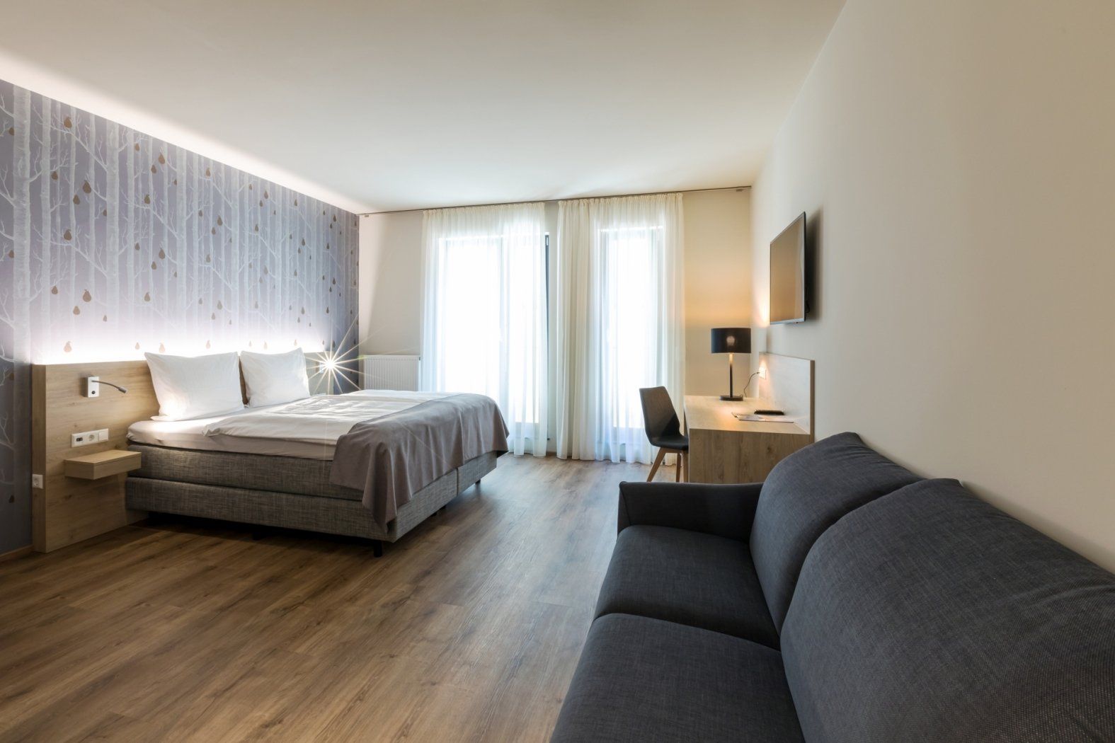 Hotel Martha Kamer