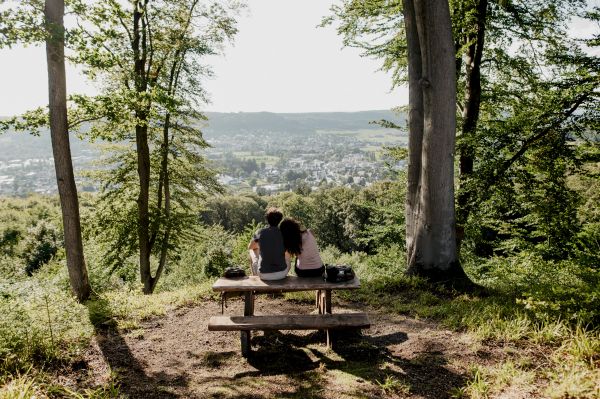 Raschpëtzer Trail