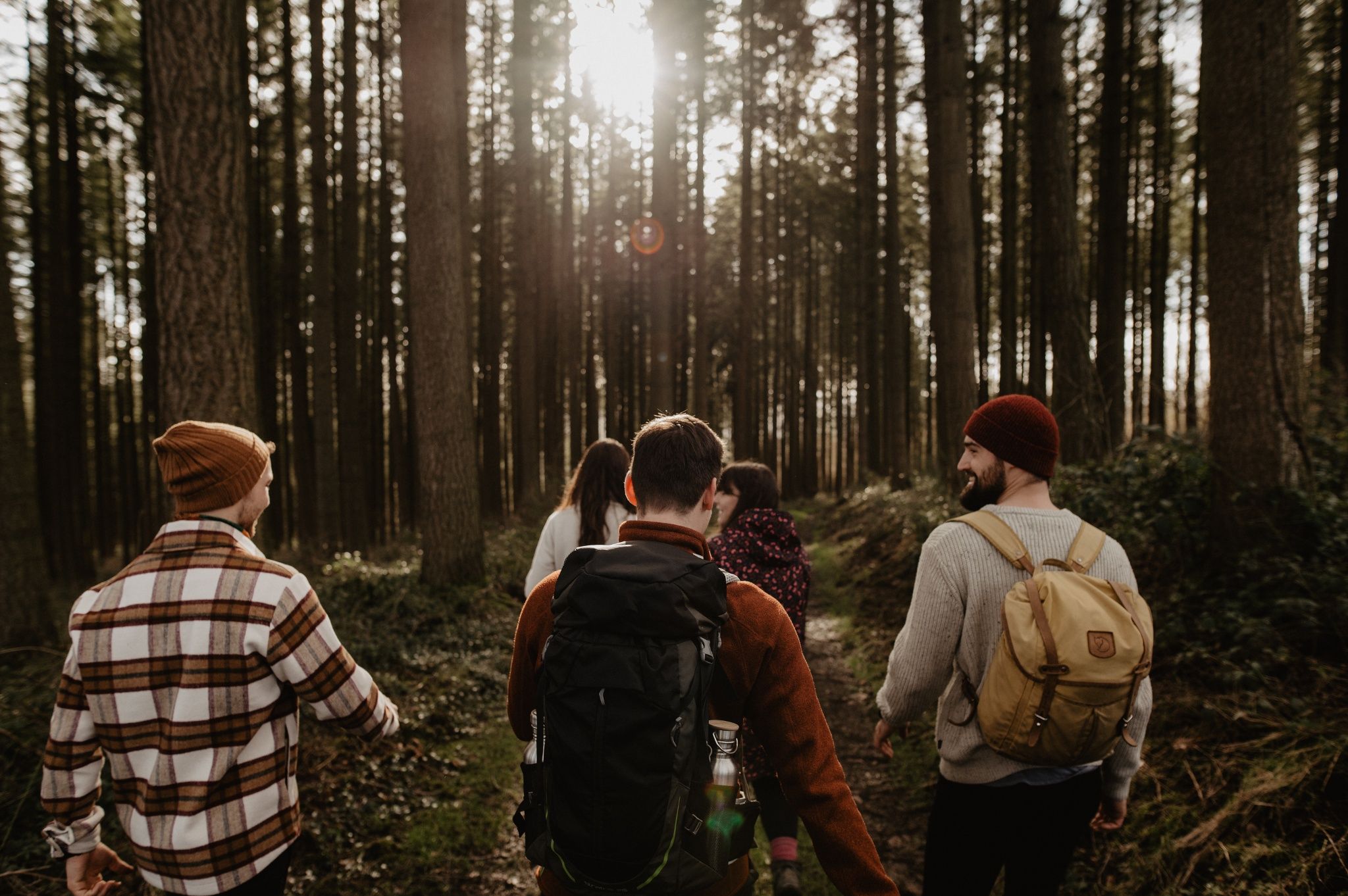 Bunkerwanderweg
