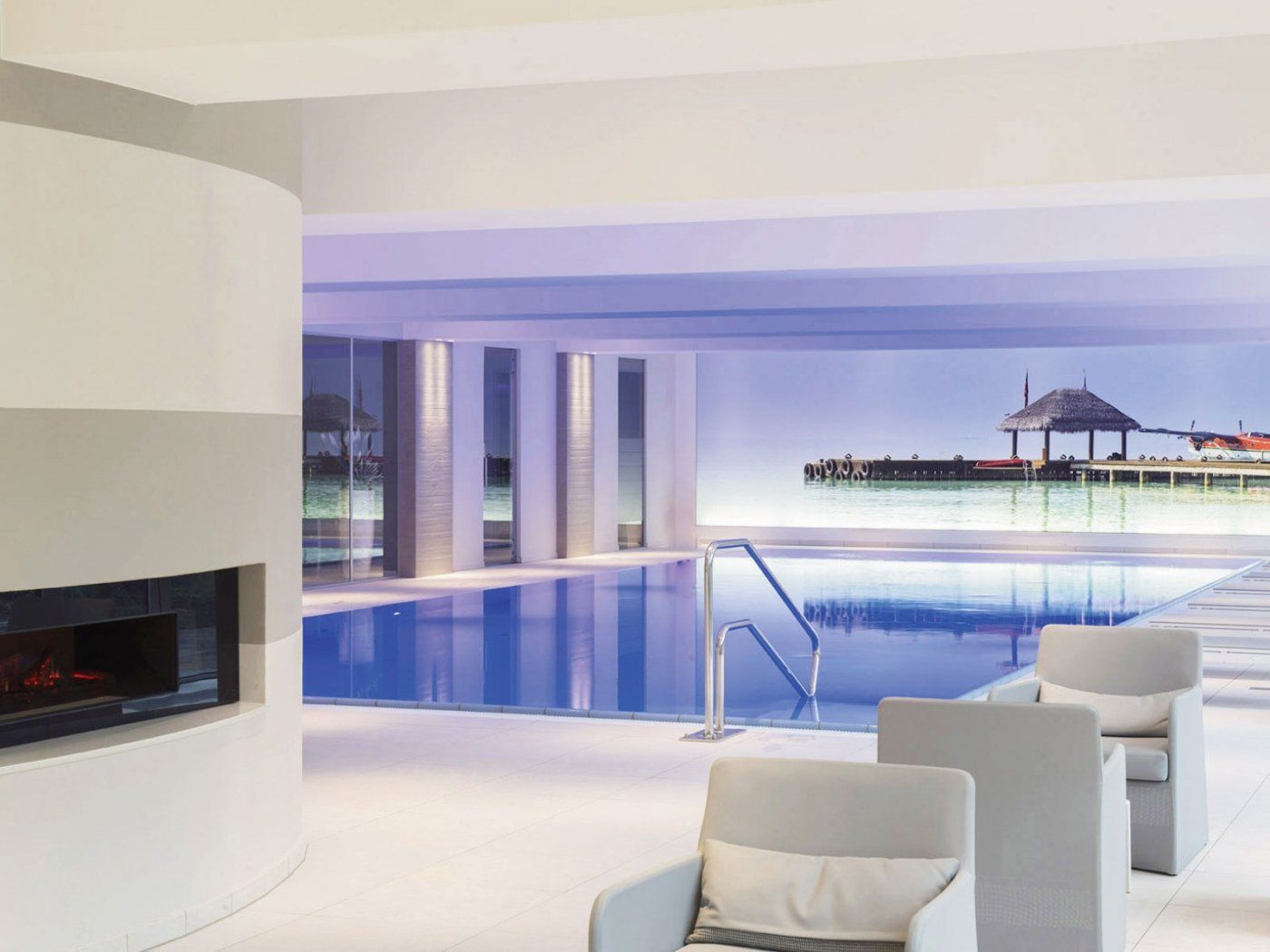 Alvisse Parc Hotel