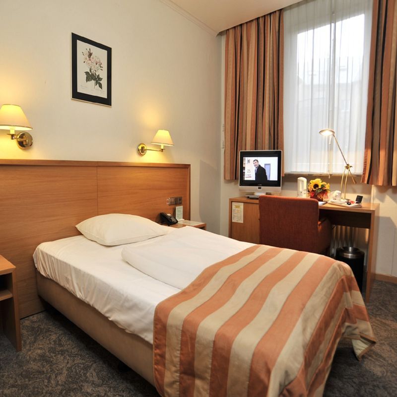 Hotel Centre Molitor