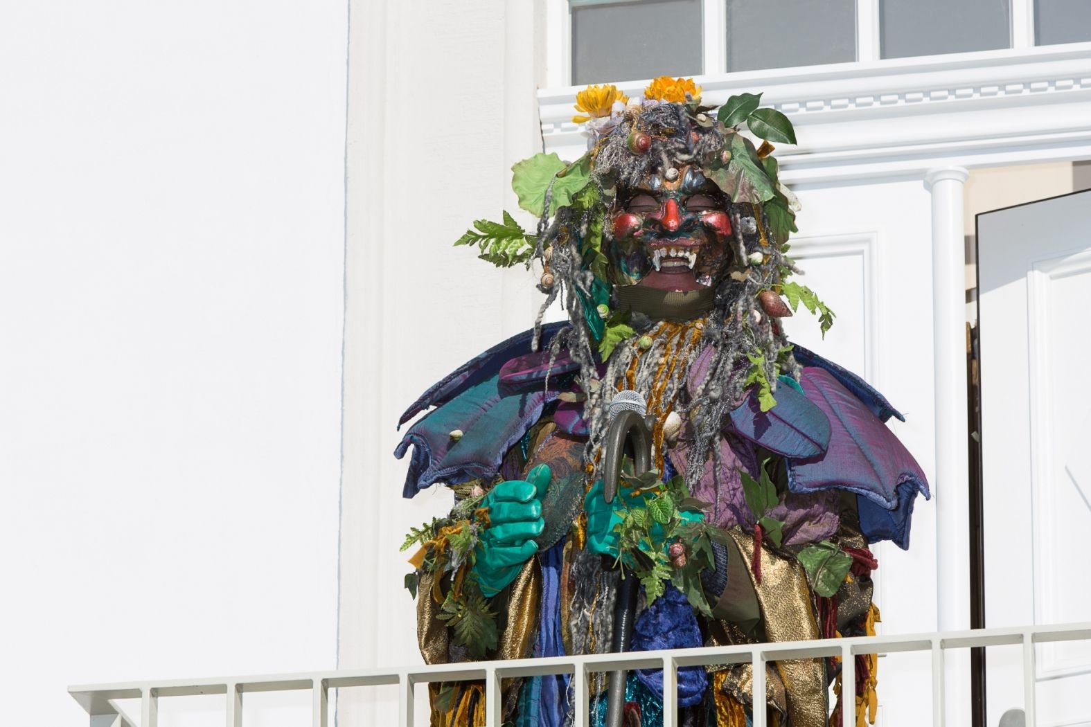 Redange-sur-Attert Kropemansfest