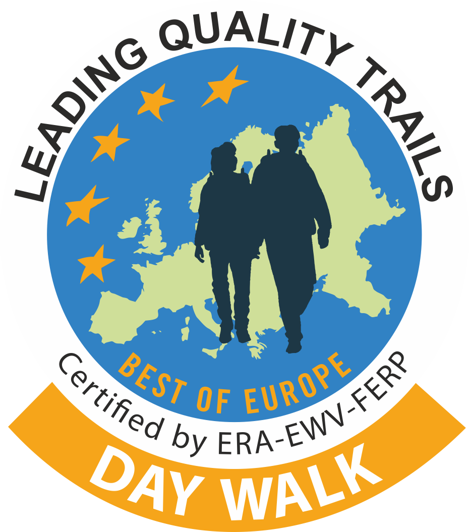 Leading Quality Trails - Best of Europe, Day Walk