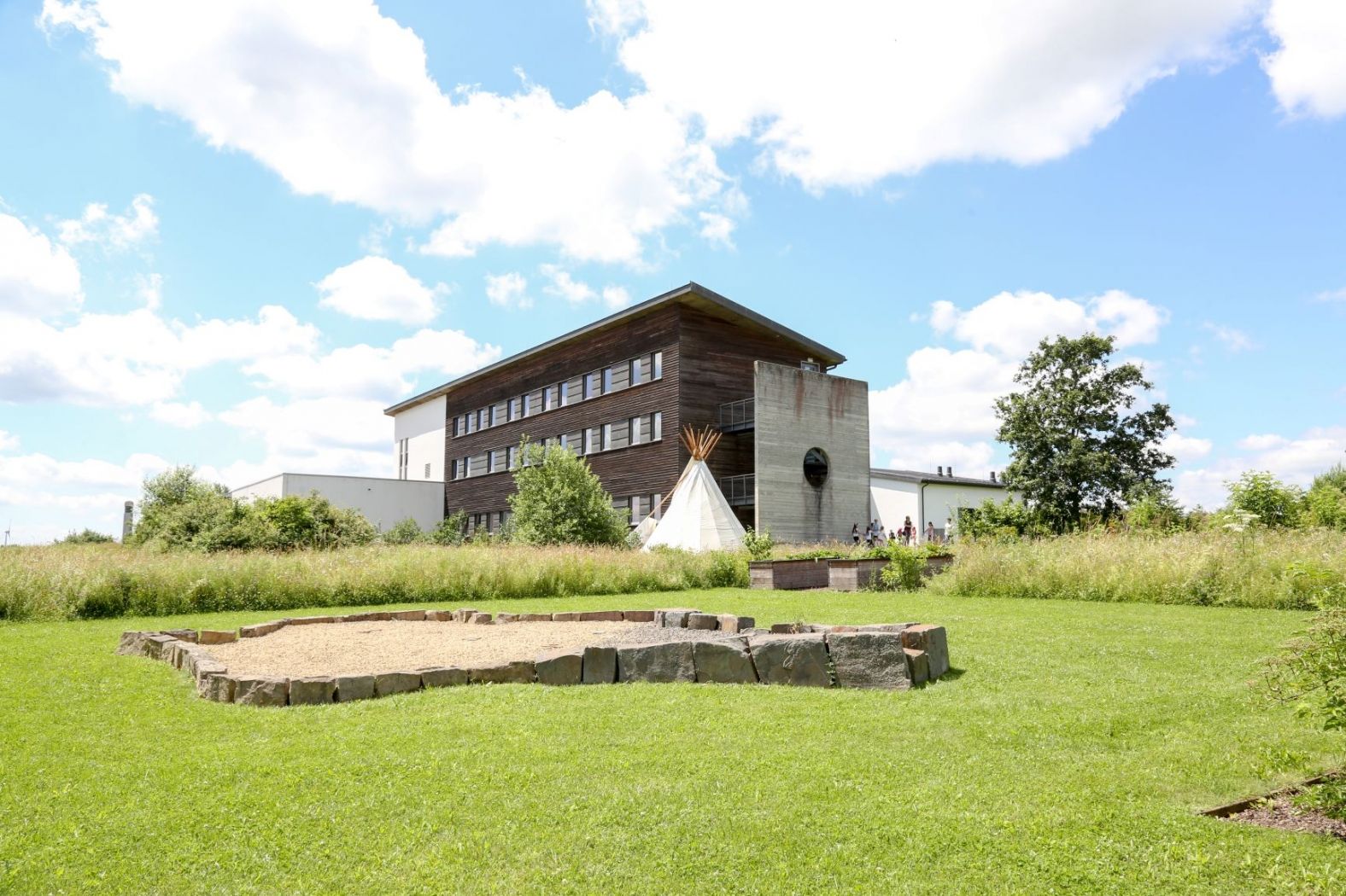 Centre écologique Hosingen