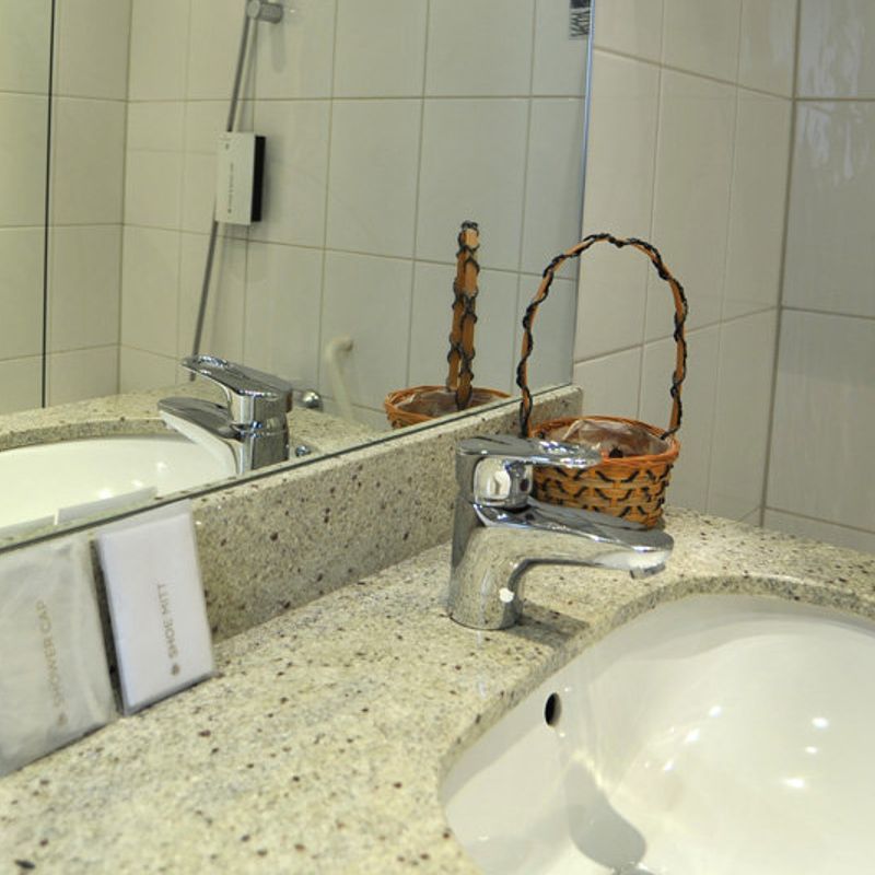 Hotel Centre Molitor