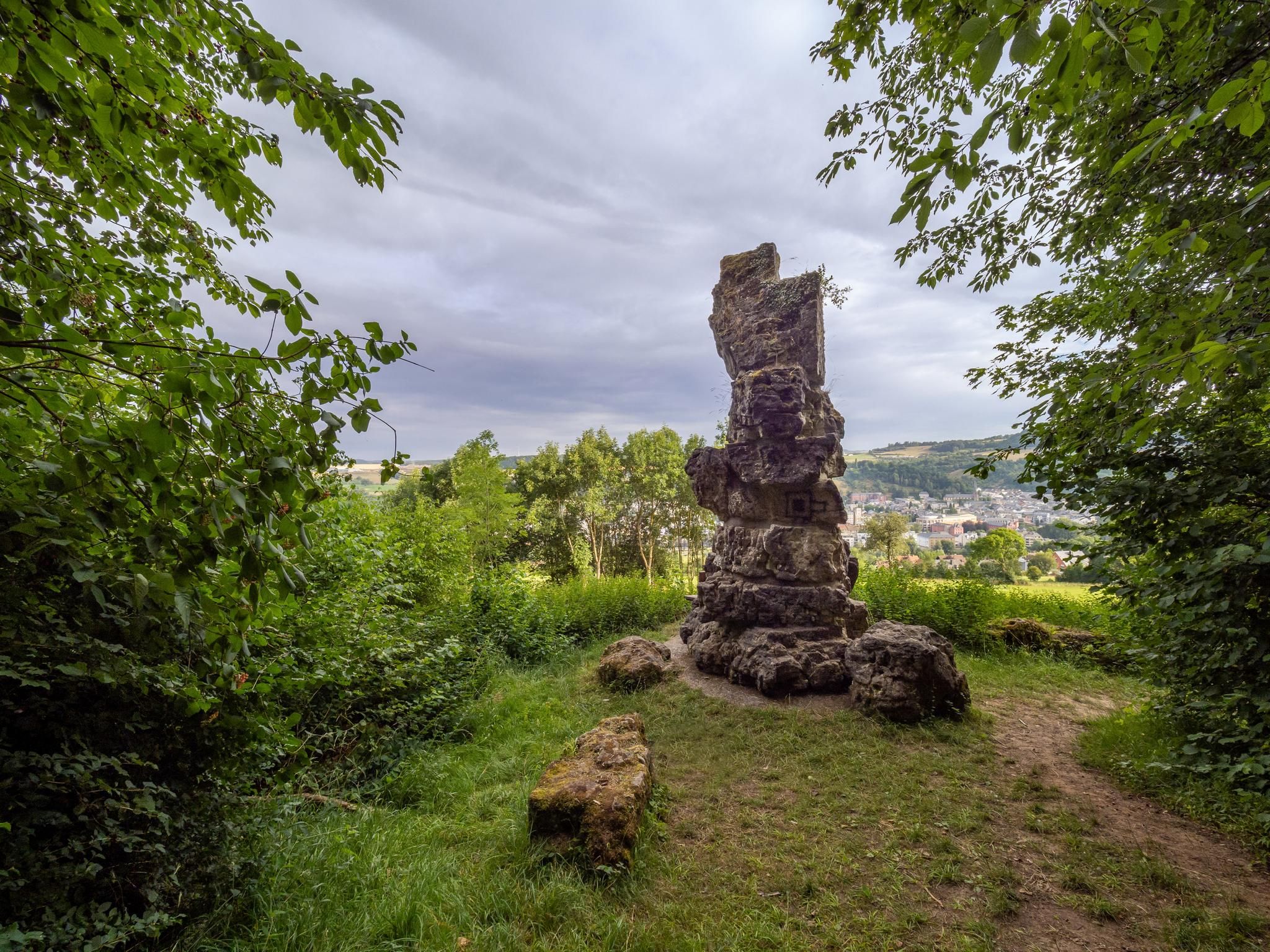 Diekirch Deiwelselter