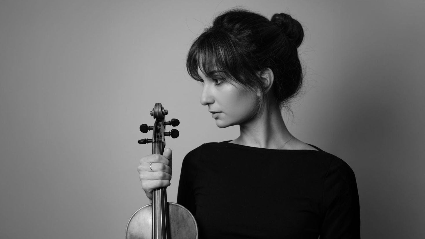 Rising Stars | Ava Bahari - Visit Luxembourg