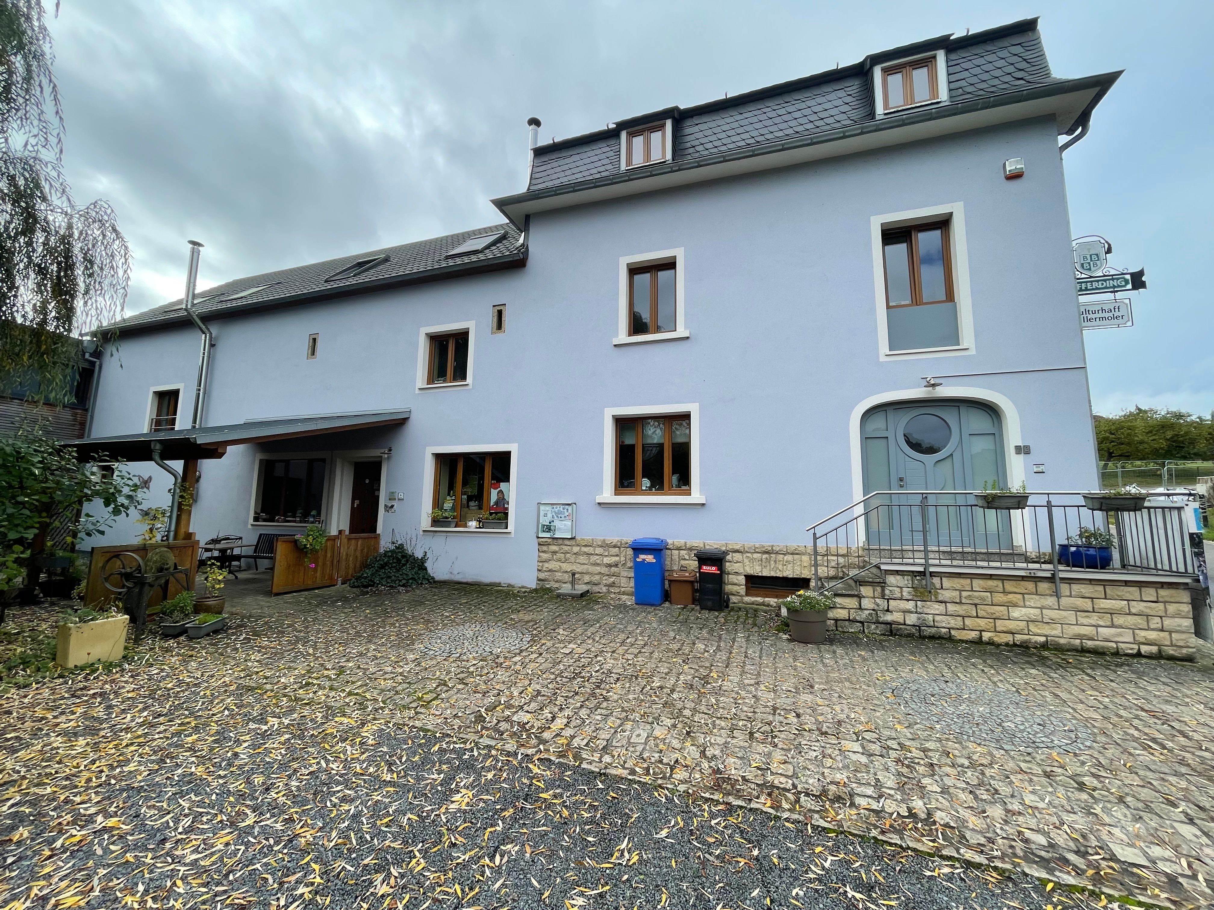 Kulturhaff Millemoler