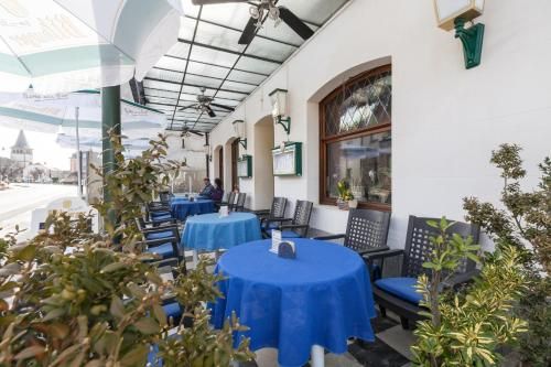 Hotel DeFive