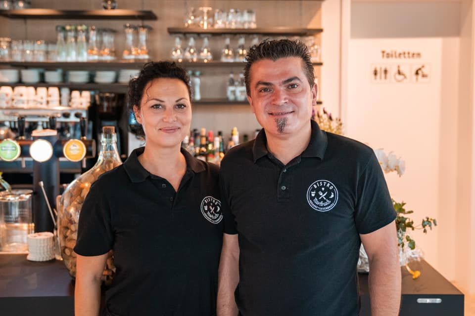Bistro Martbusch