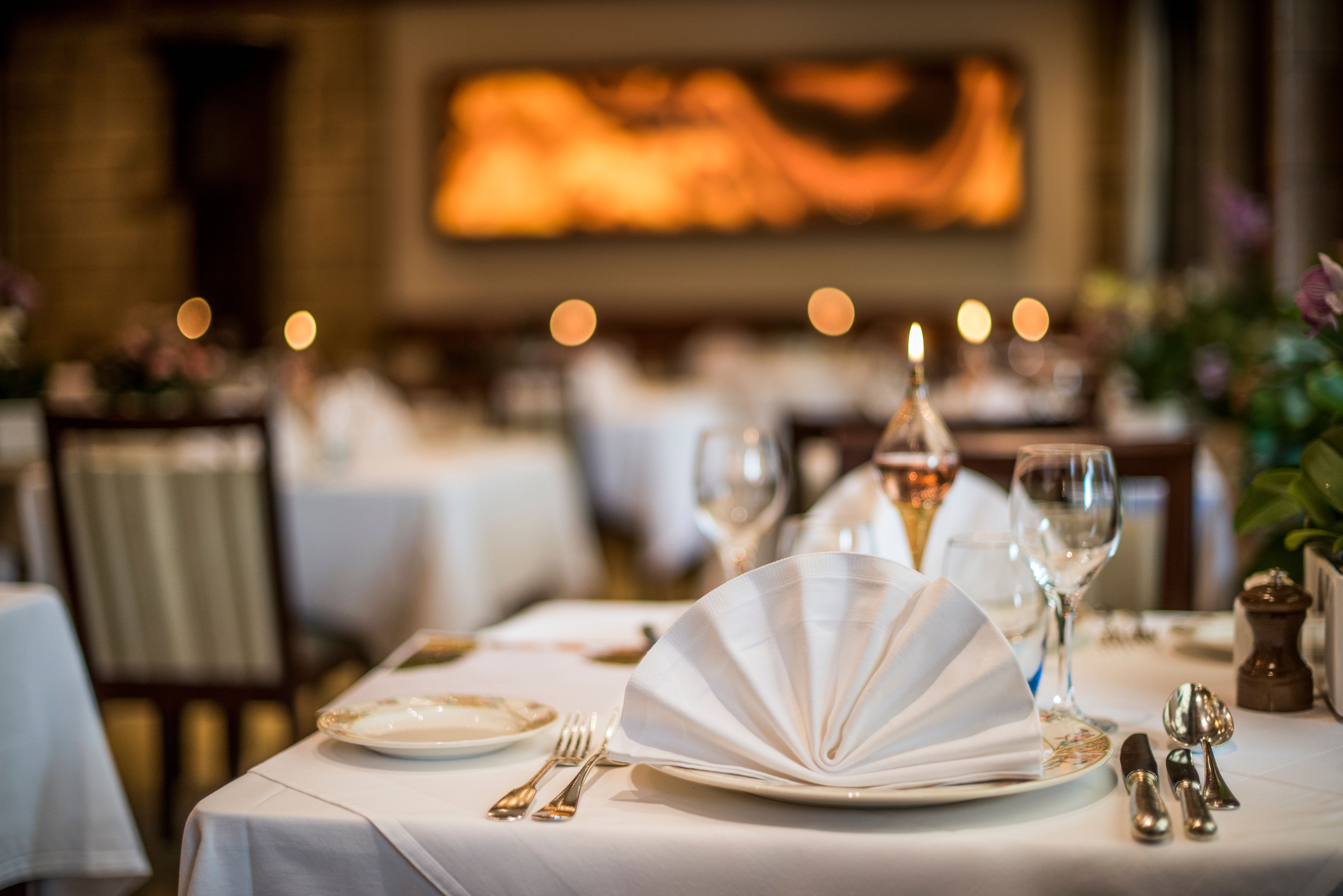 Restaurant Brimer
