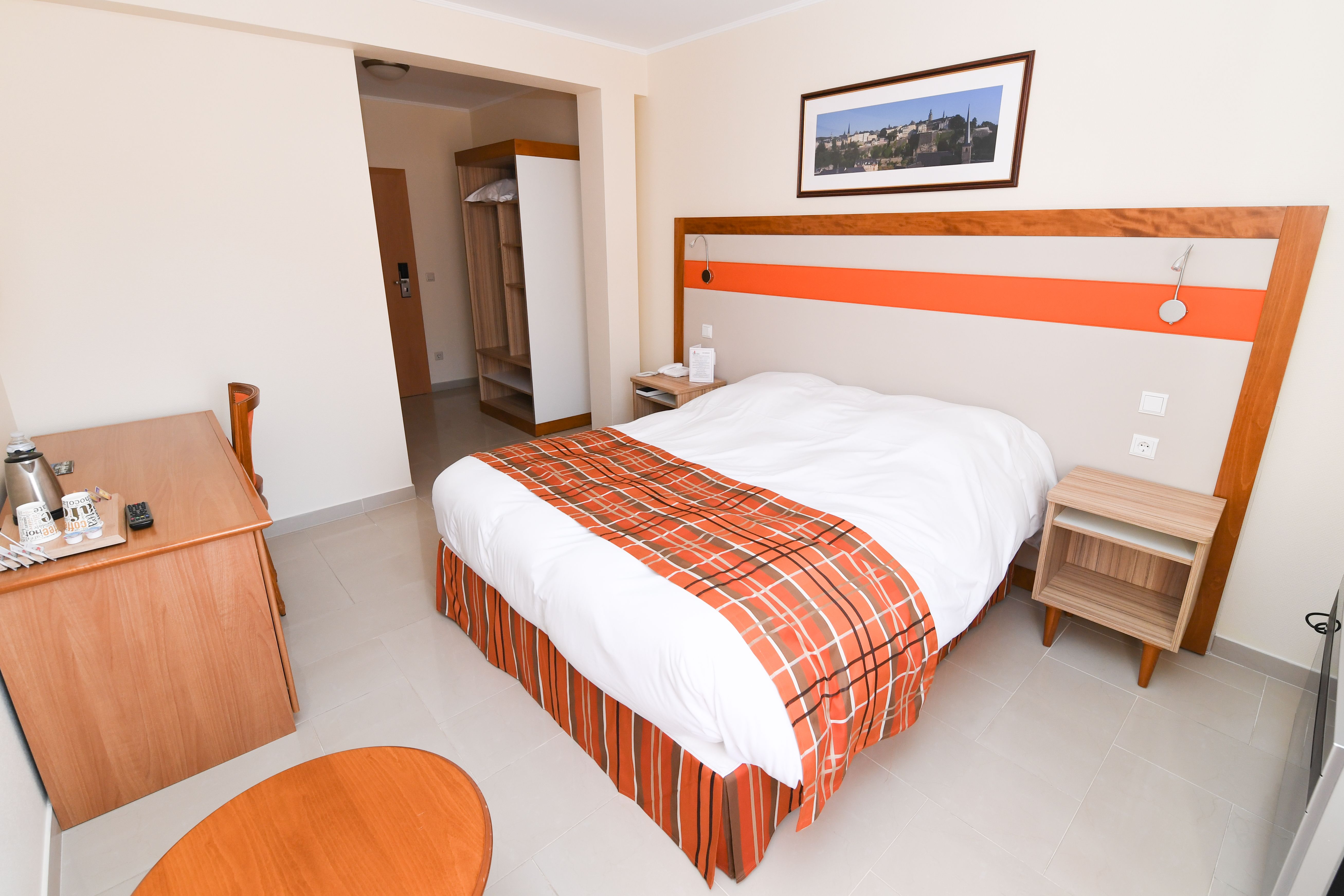 Hotel Gulliver