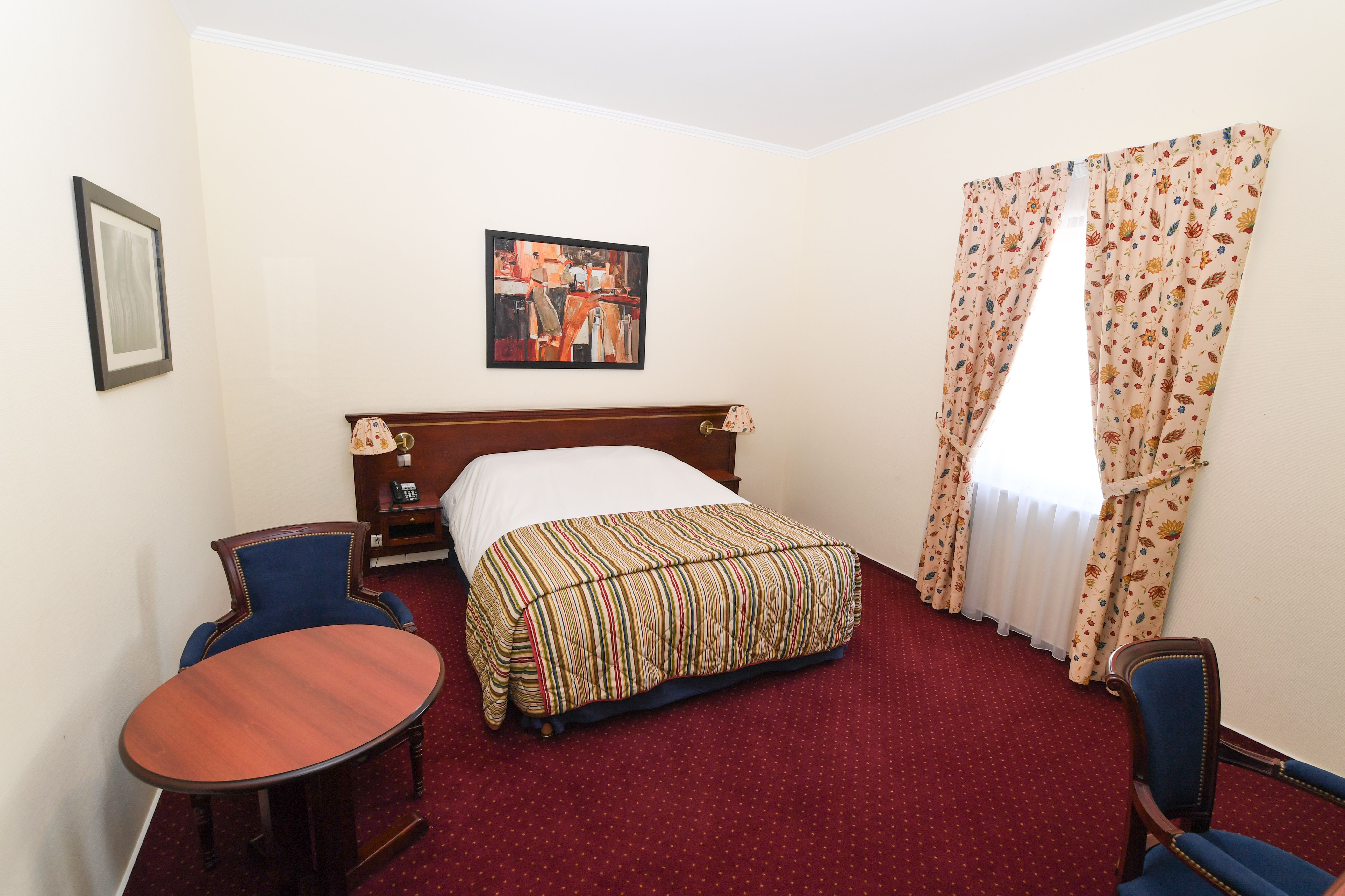 Hotel Gulliver