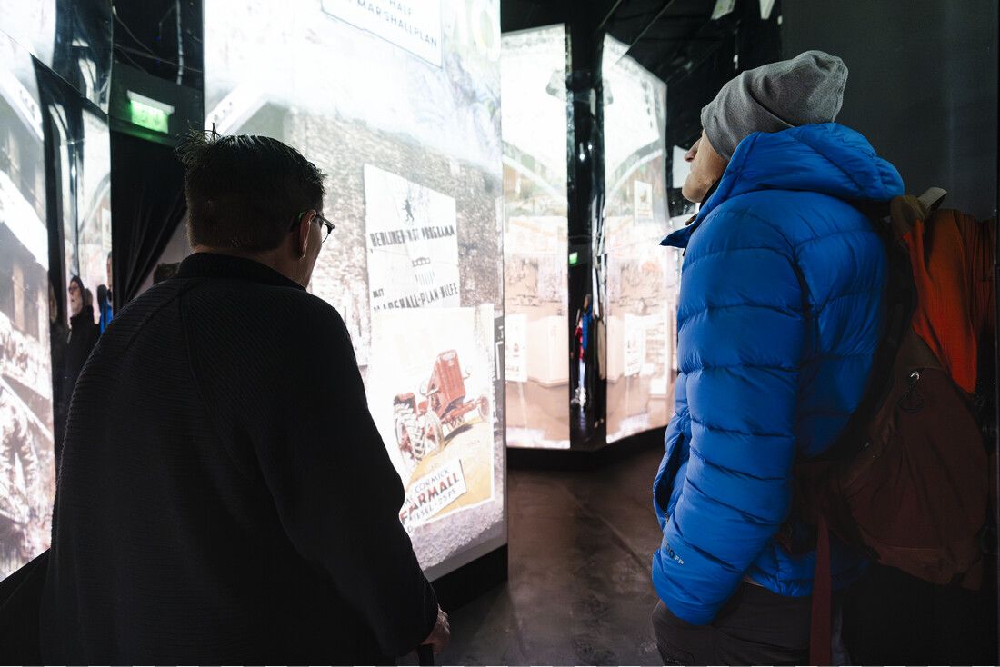 Exhibition “Our Common Heritage” - Visit Luxembourg