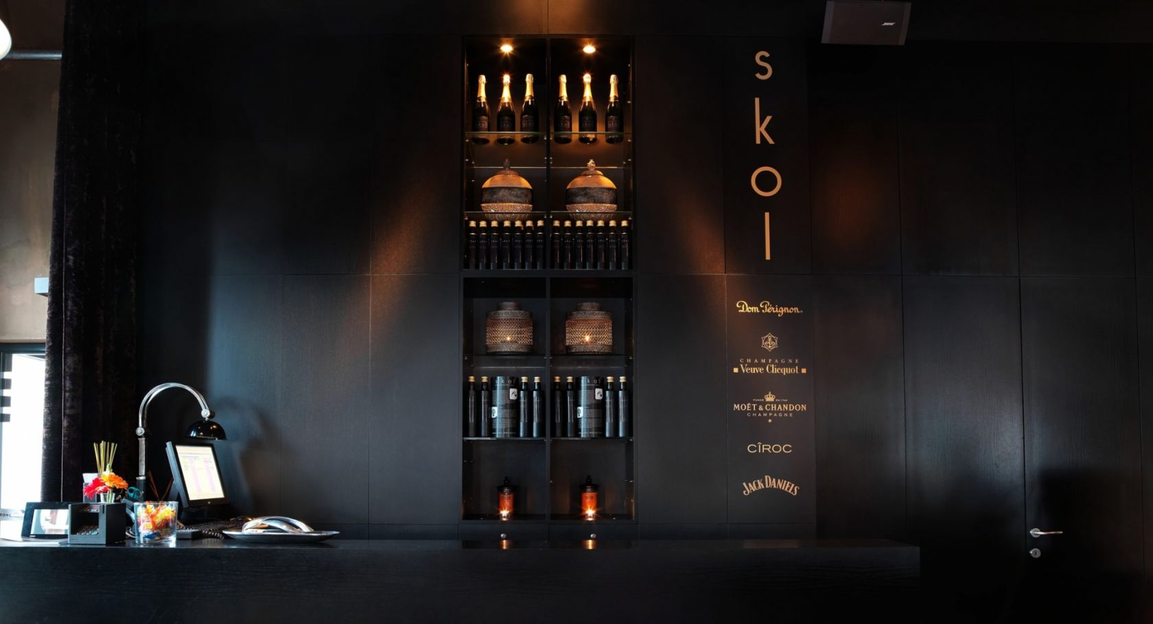 Hotel-Restaurant SKOL