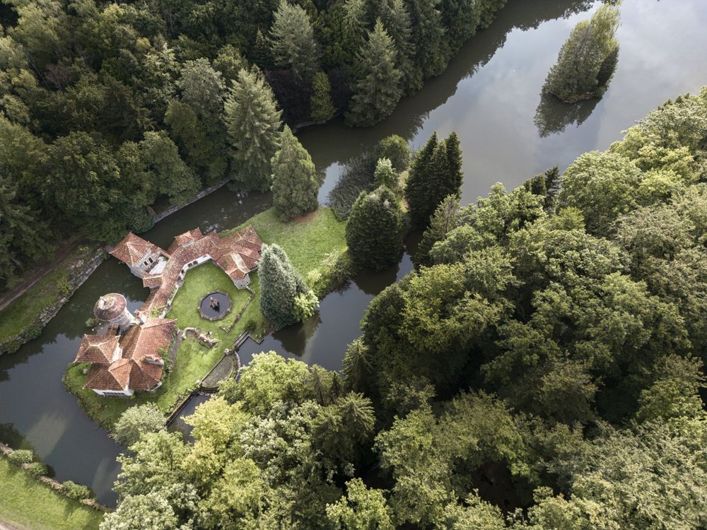 Turelbaach kasteel