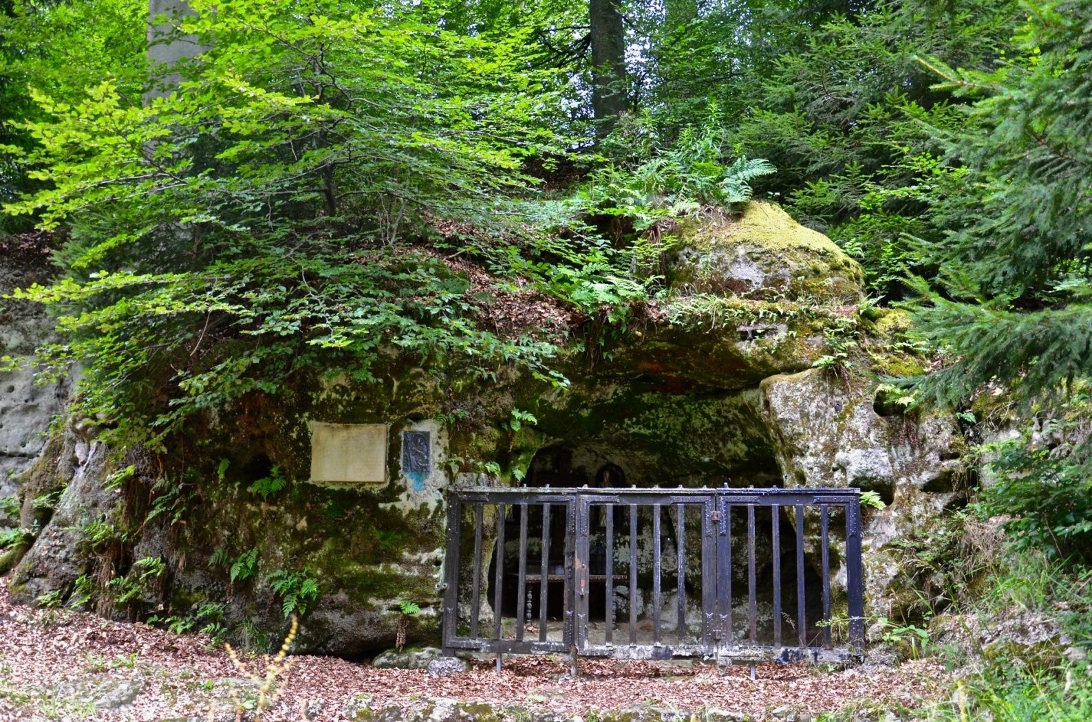 AP Gréngewald