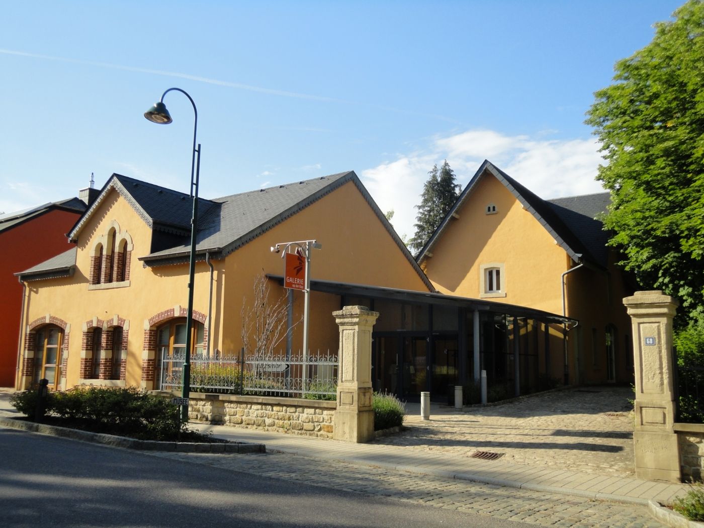 Capellen Gallerie