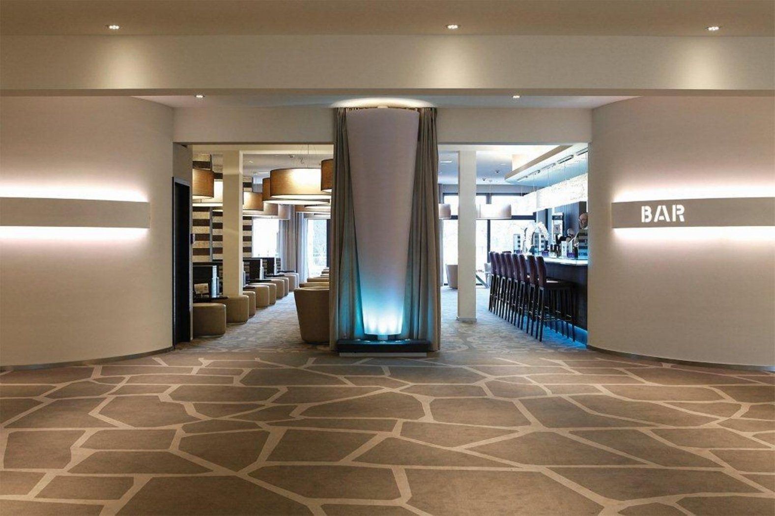 Alvisse Parc Hotel