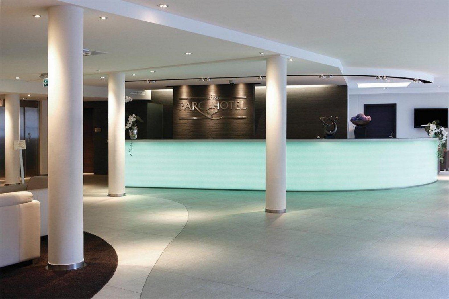 Alvisse Parc Hotel
