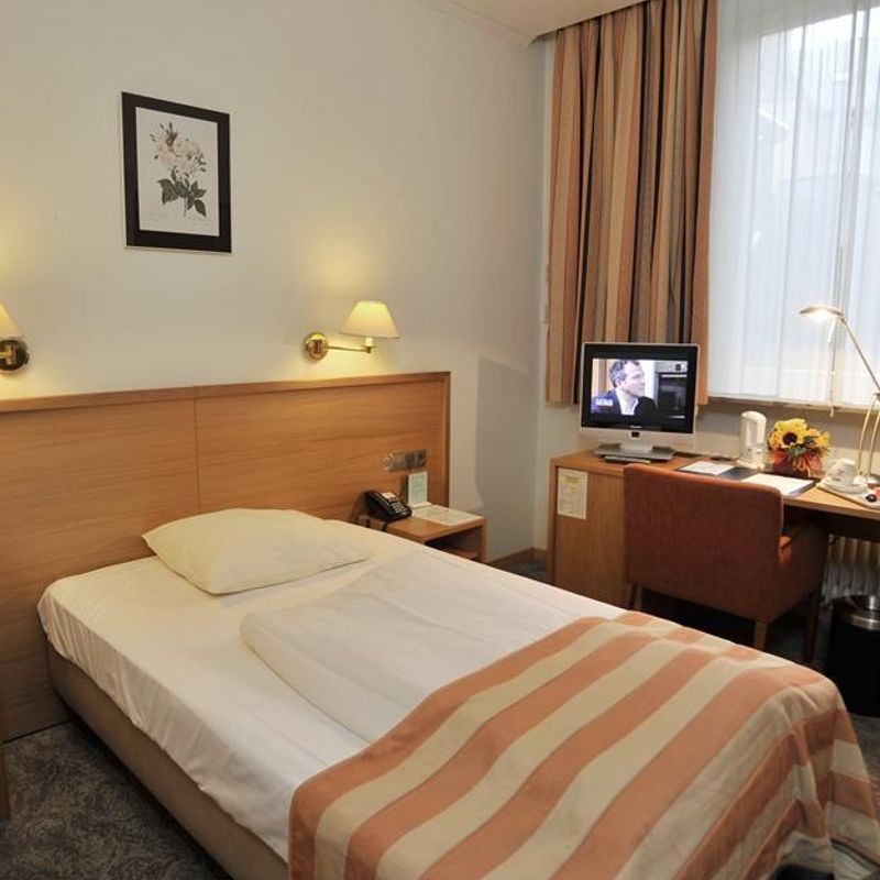 Hotel Centre Molitor
