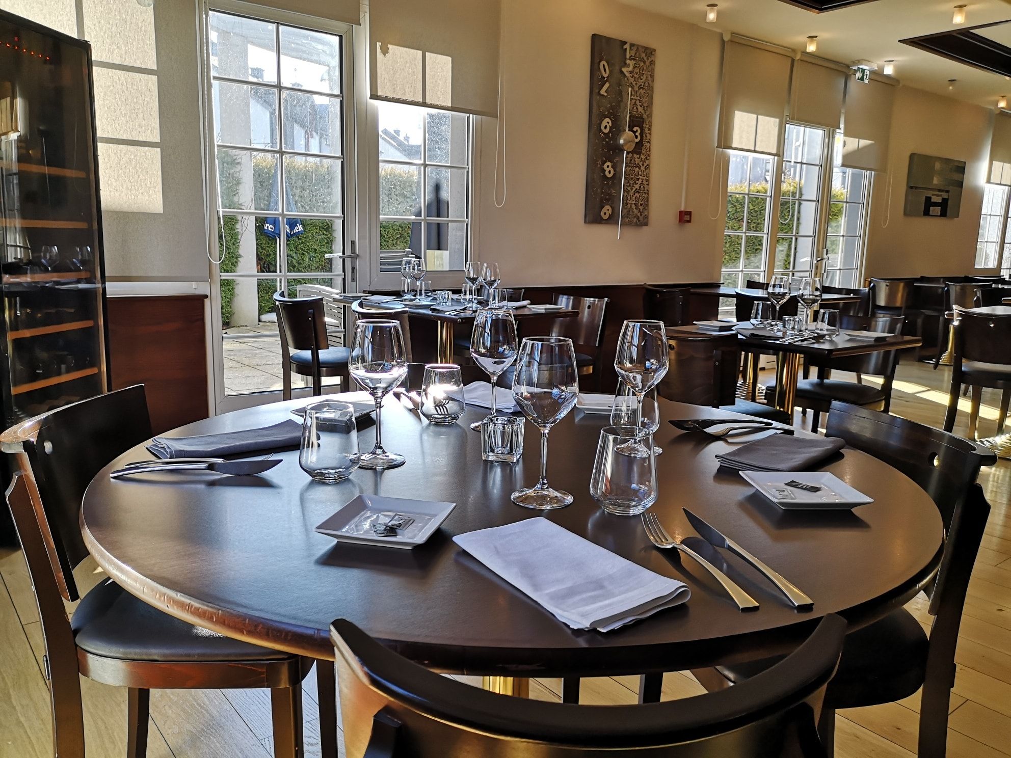 Logis Hotel-Restaurant Cottage