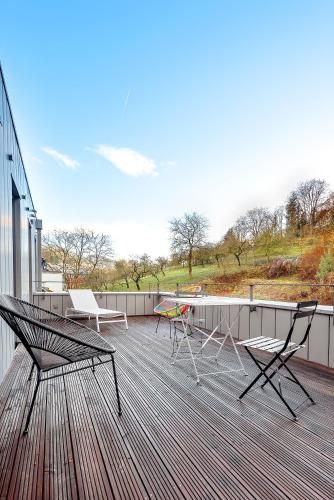 Vistay apartments