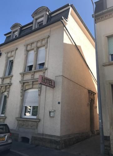 L'annexe du Châtelet