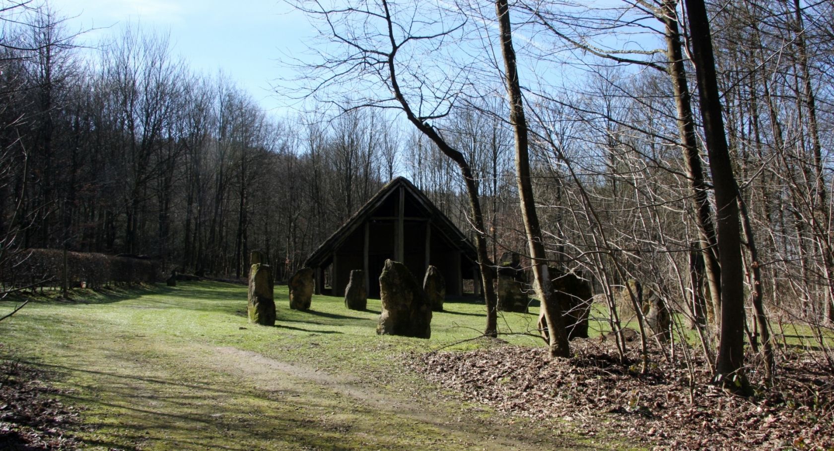 lorentzweiler village neolithique