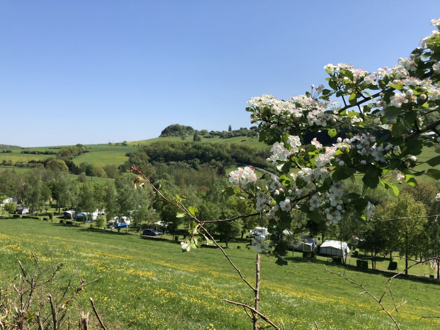 Camping Neumühle