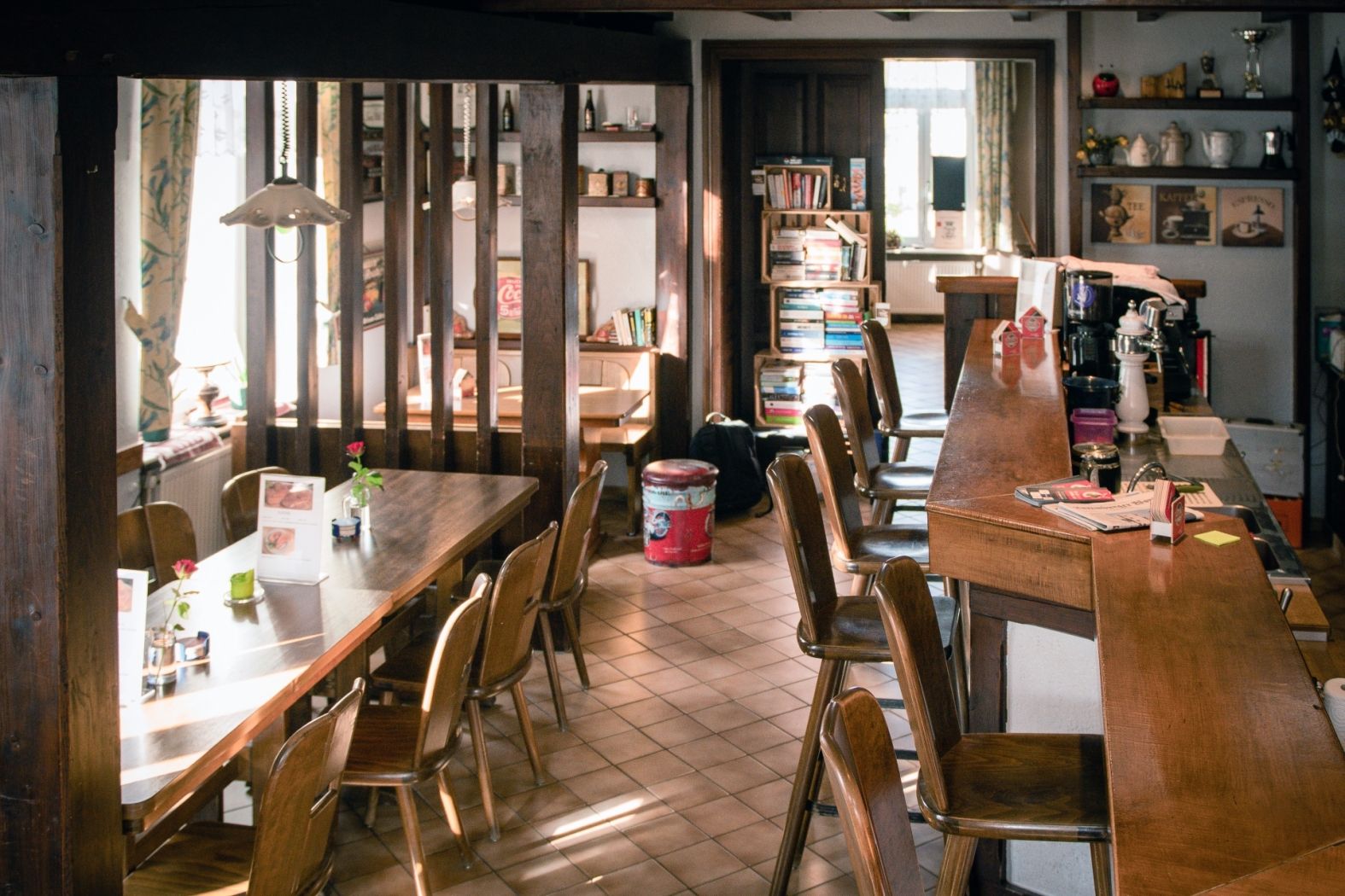 Café A Bau