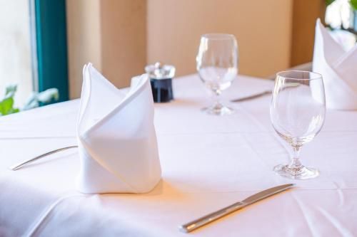 Hotel-Restaurant Moris