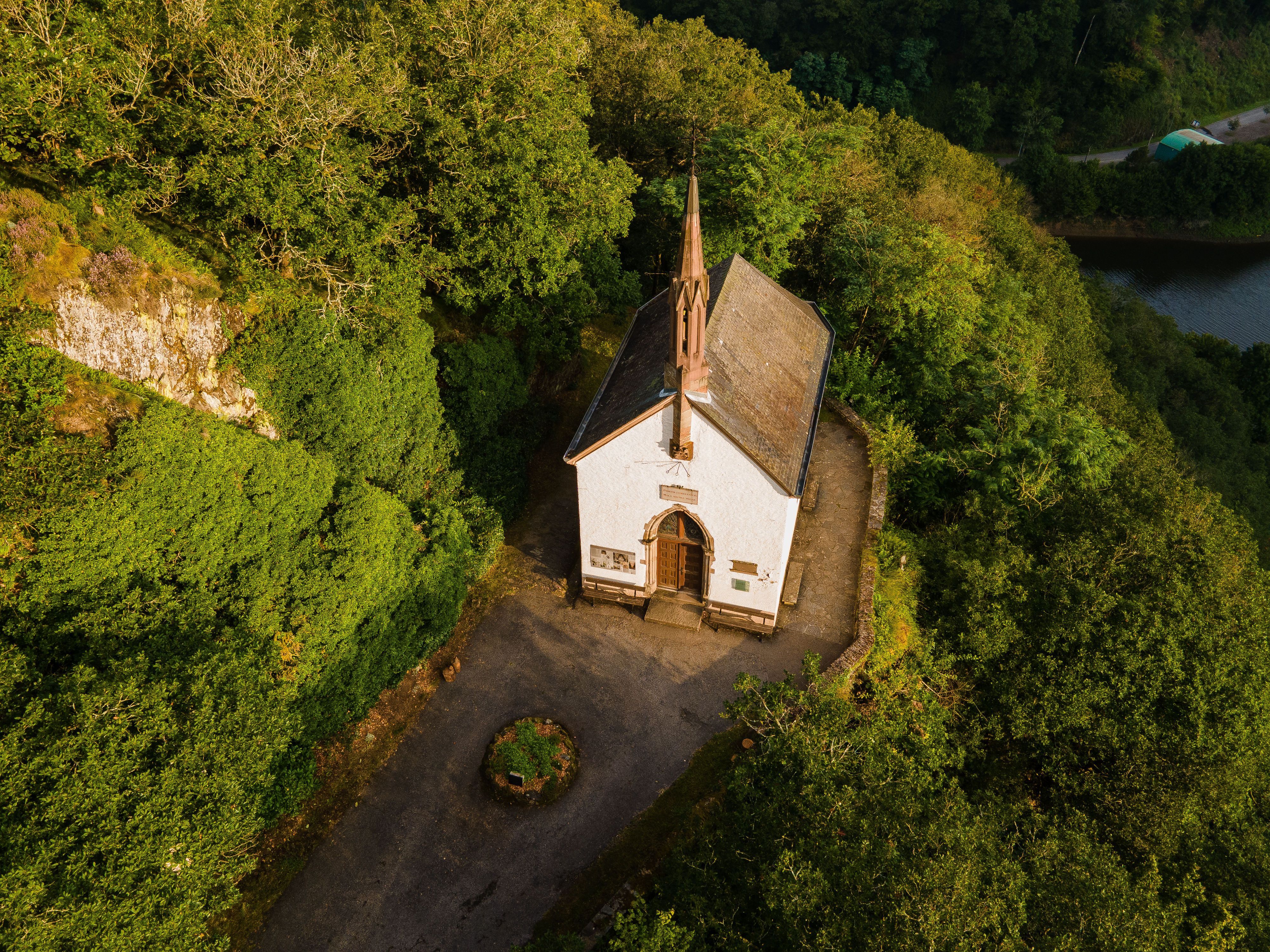 Chapelle Bildchen