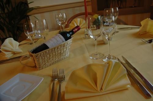 Hotel Restaurant Beau Séjour